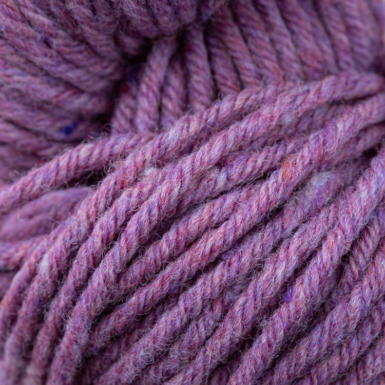 Worsted Weight Yarns
