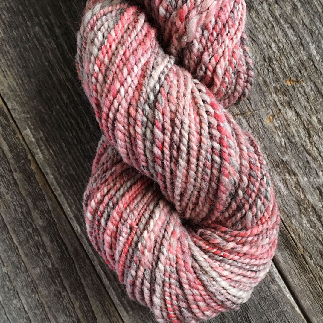 Twist & Whorl - Our Spinning Series