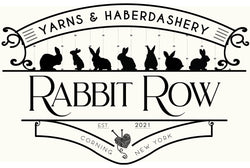 Rabbit Row Yarns & Haberdashery