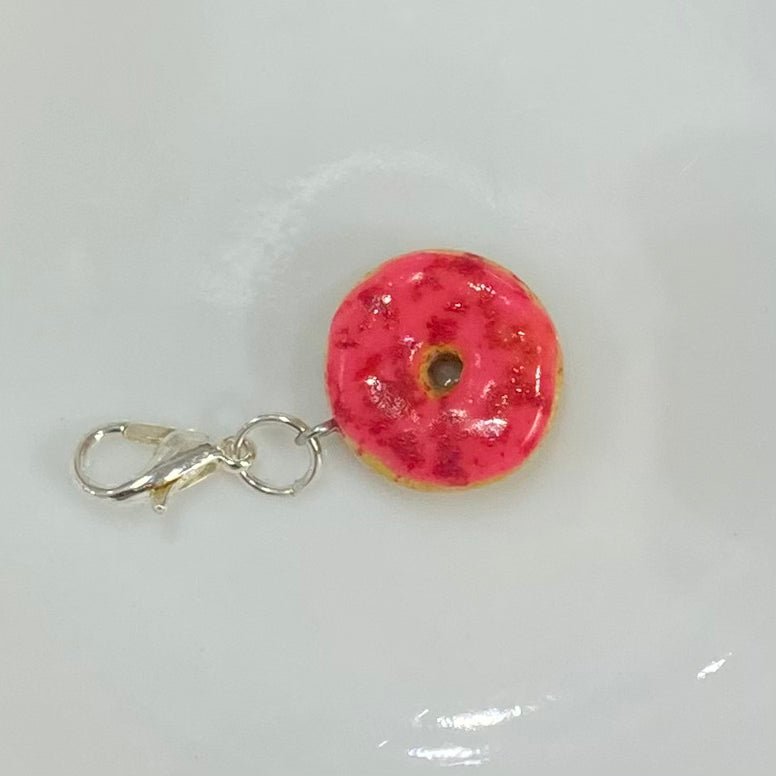 Miniature Food Stitch Markers