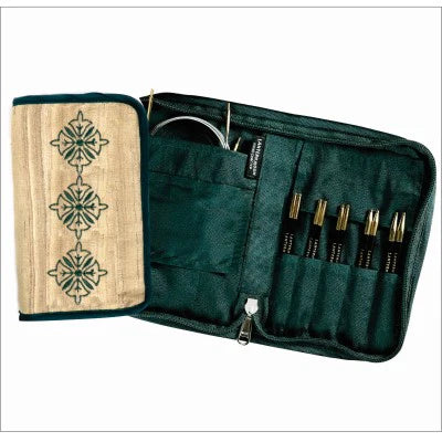 Legacy - Ebony Interchangeable 5" Needle Set