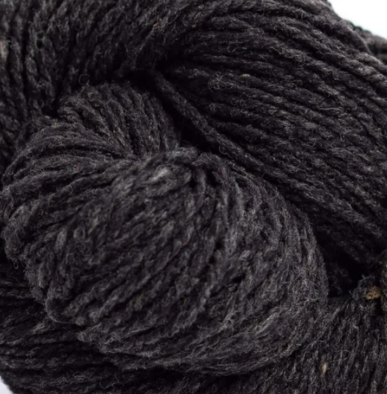 Loft 2-ply Woolen-Spun Fingering Weight - 100% American Targhee-Columbia Wool