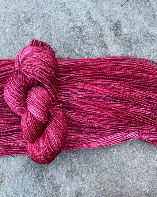 Brigantine - Small Batch Hand dyed DK (NY/US)