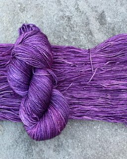 Brigantine - Small Batch Hand dyed DK (NY/US)