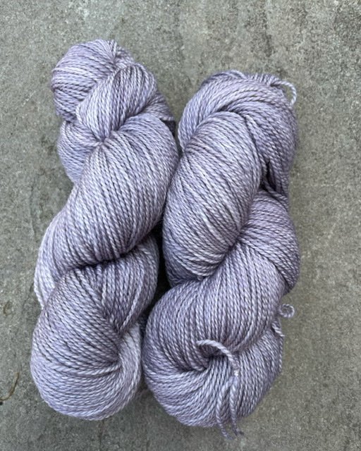 Brigantine - Small Batch Hand dyed DK (NY/US)