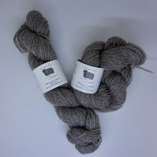 Empire DK Yarn (NY)