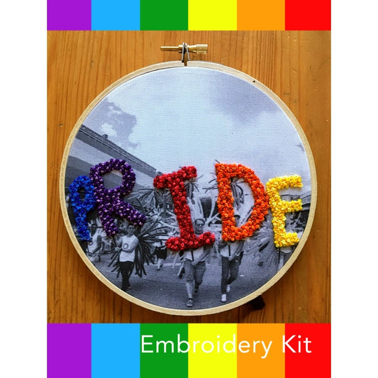 Embroidery Kits